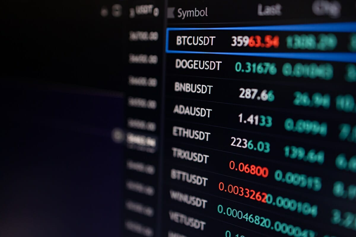 Luxembourg crypto fund