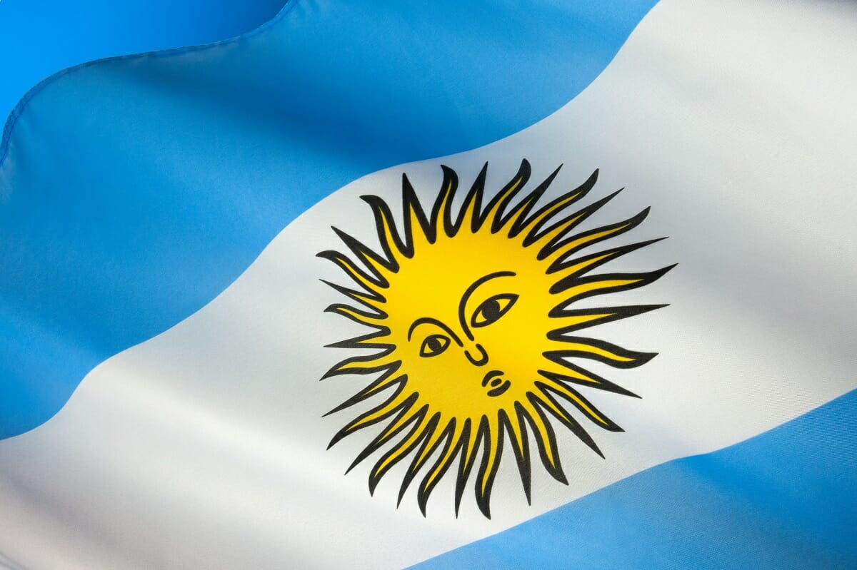 Register your company in Argentina