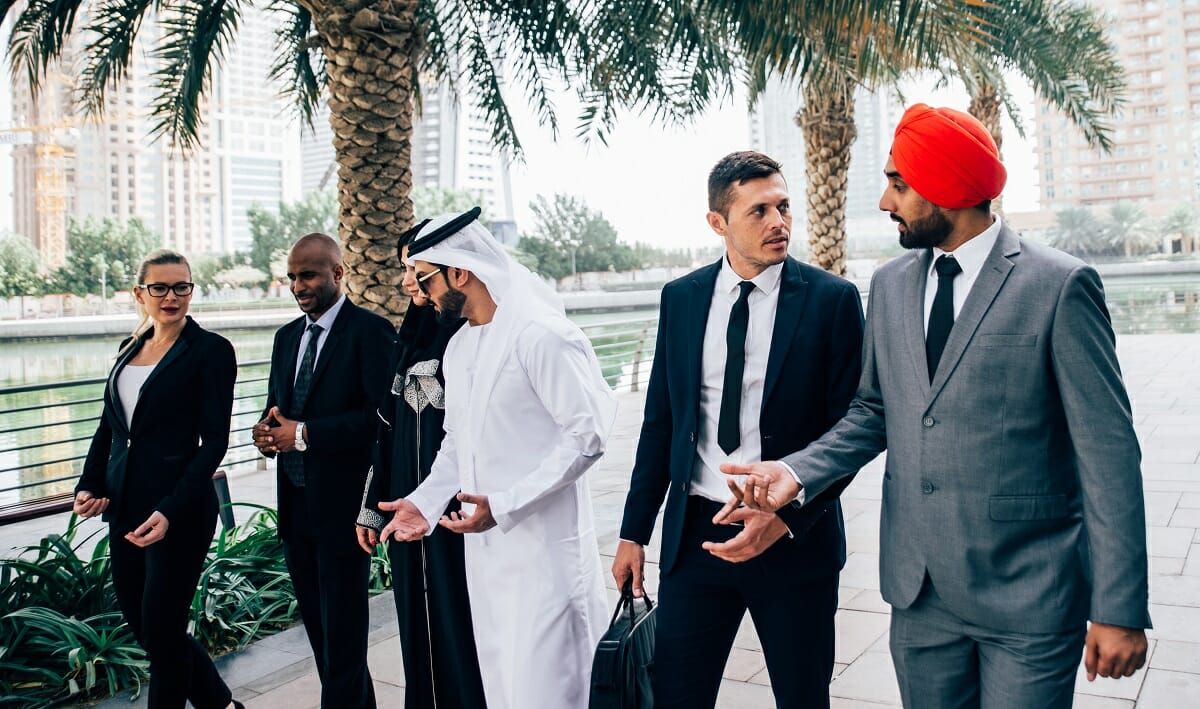 Register your company in Qatar Financial Centre