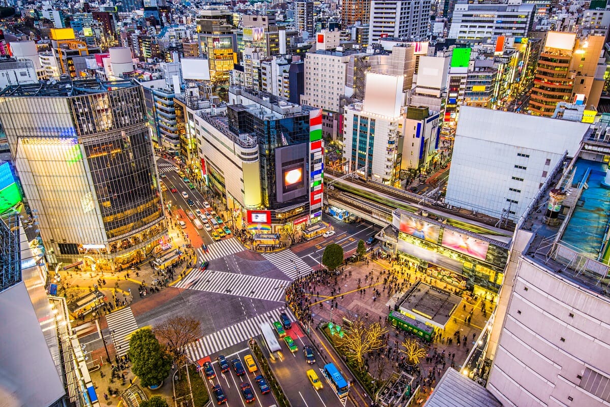 Understanding Corporate Taxes in Japan