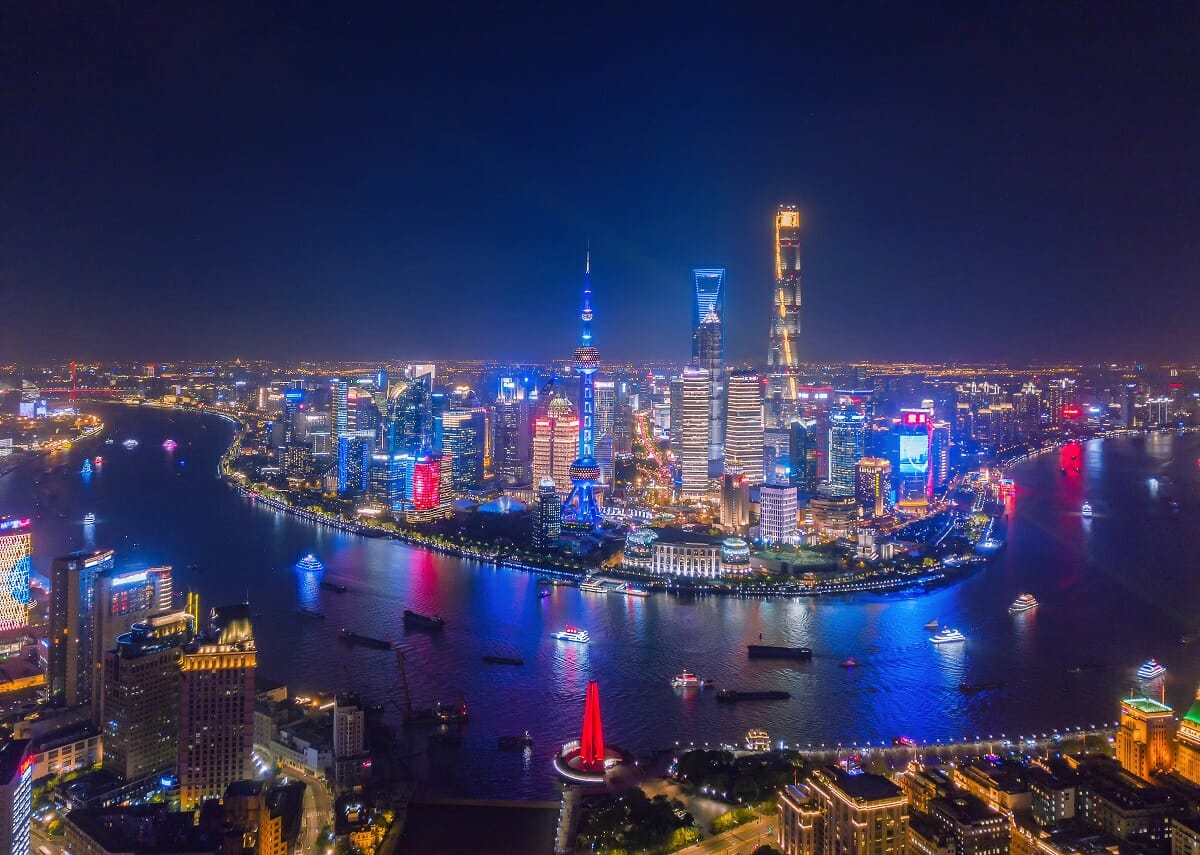 Register your China WFOE