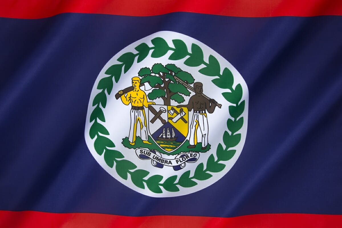 Belize Senate passed New Business Companies Act