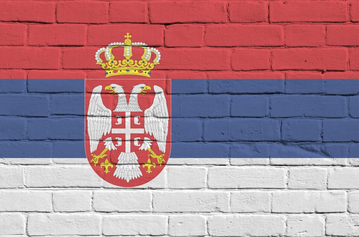Register your Company in Serbia