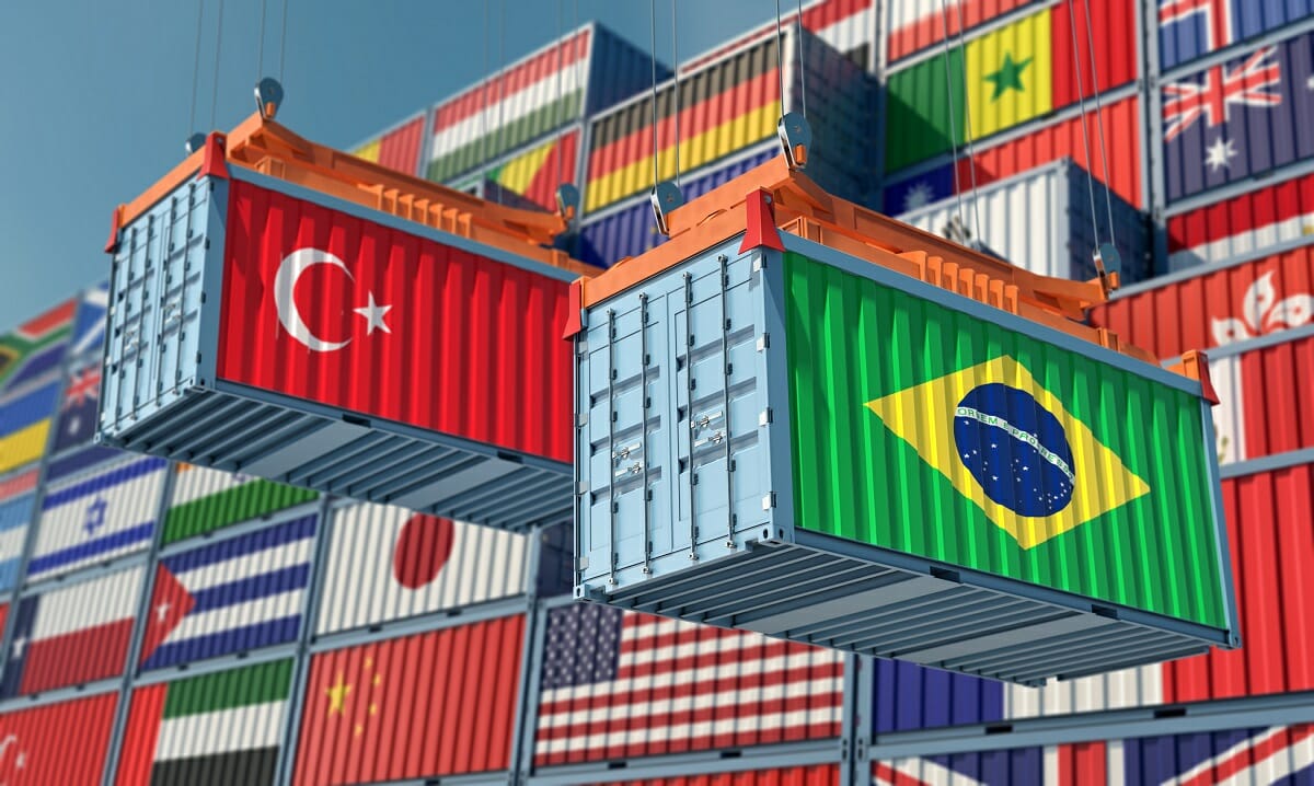 Main steps to regsiter your company in Brazil