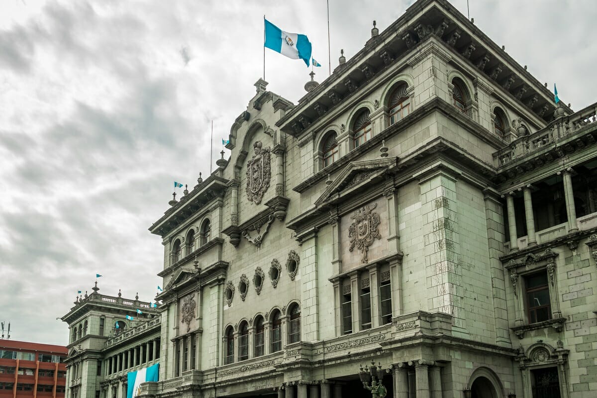 Register your company in Guatemala