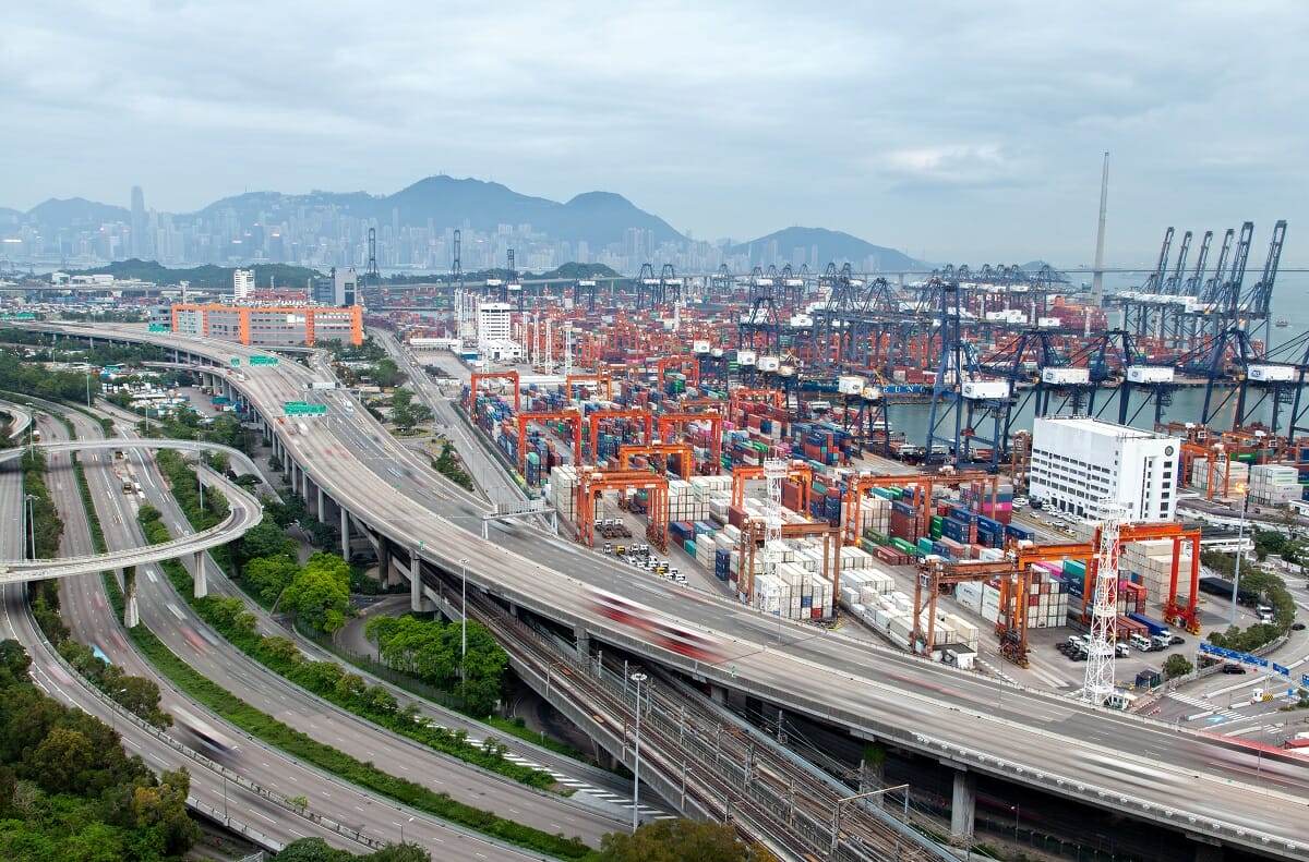 Register your company in Hong Kong