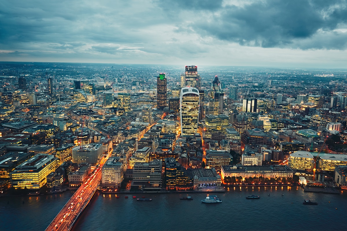 Spanish fund manager Tresmares Capital expands to the UK