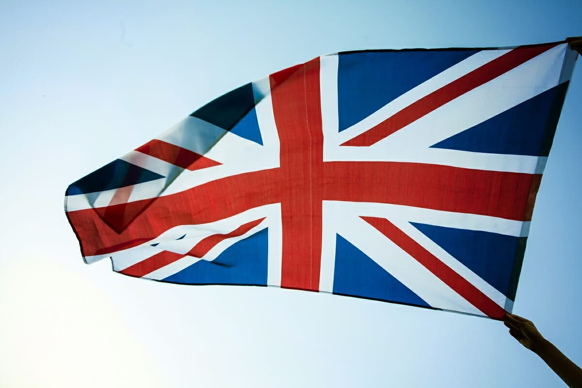 UK Prime Minister Rishi Sunak - British-United-Kingdom