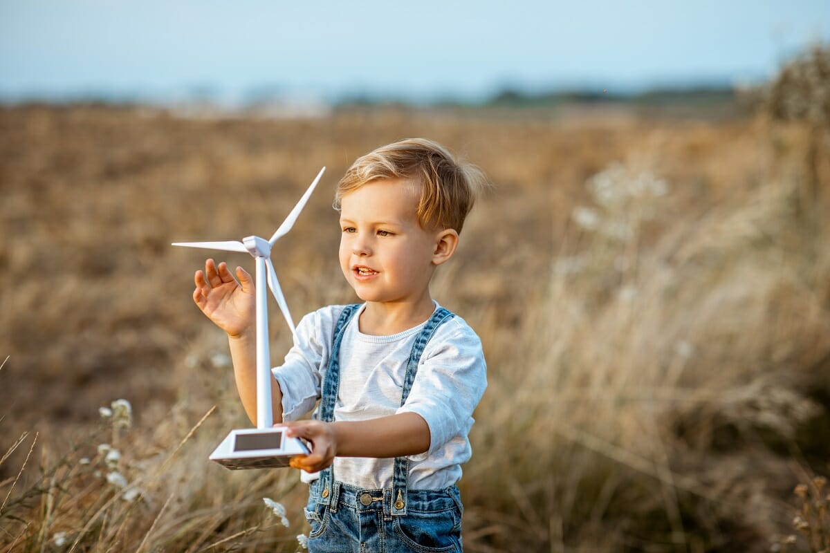 Wind industry expects a lot from COP27