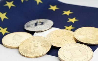 Americká kryptografická společnost Ripple se snaží rozšířit svou působnost v Evropě. 