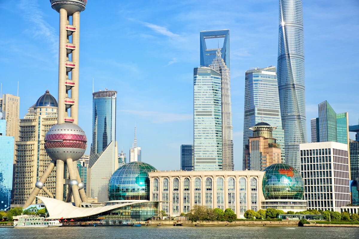 register a WFOE/WOFE to start your business in China