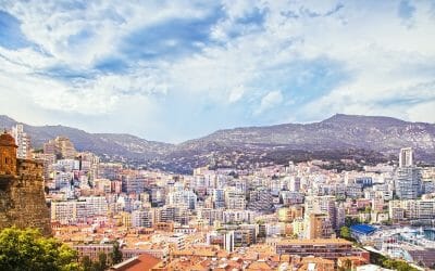 Monaco residentsuse/kodakondsuse taotlemine