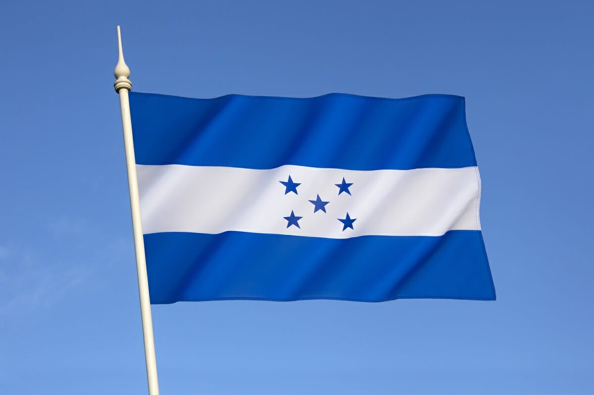 Register your company in Honduras
