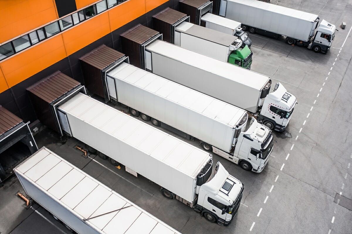 Set up your Transport, logitistics and Storage company in Luxembourg 