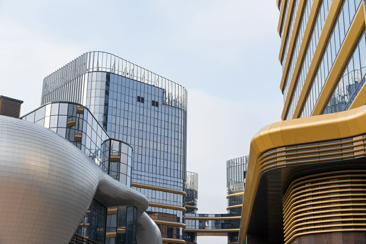 Use Luxembourg SOPARFI the Luxembourg financing holding company