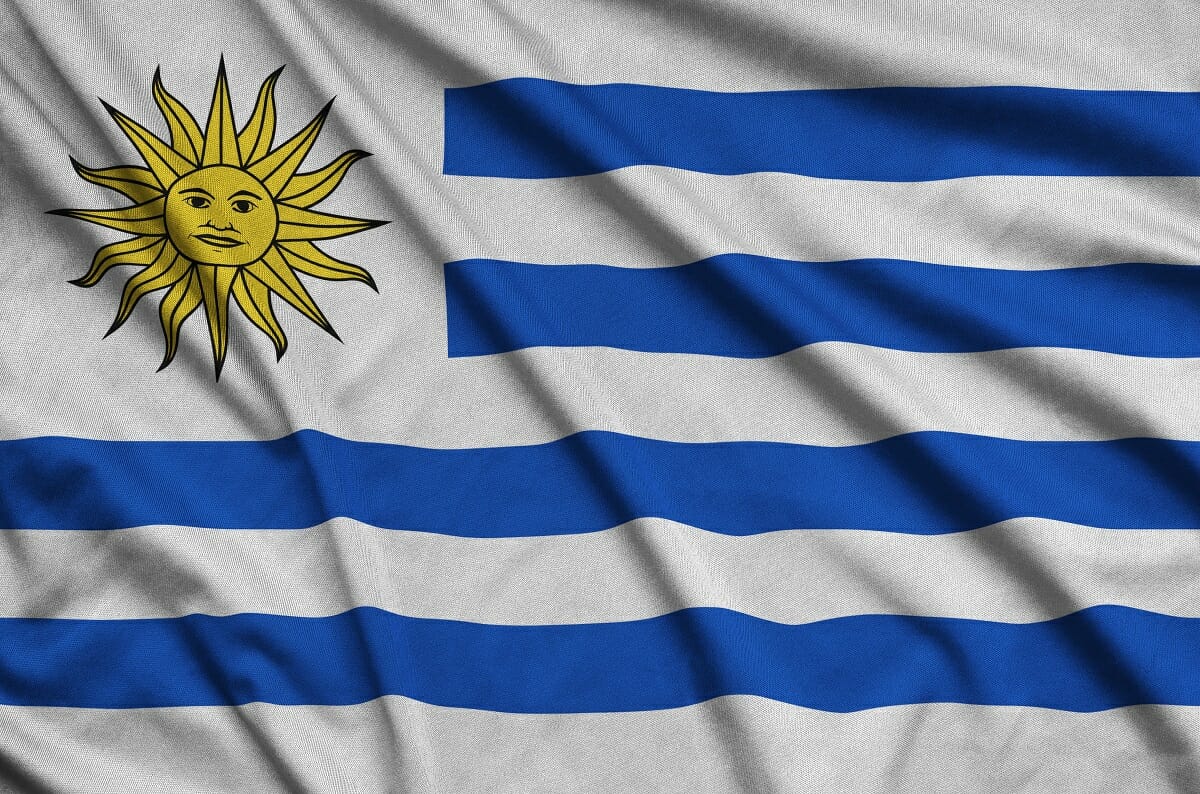 Time to incorporate your company in Uruguay