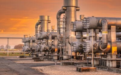 Річний прибуток Chevron збільшився більш ніж удвічі до $36,5 млрд.