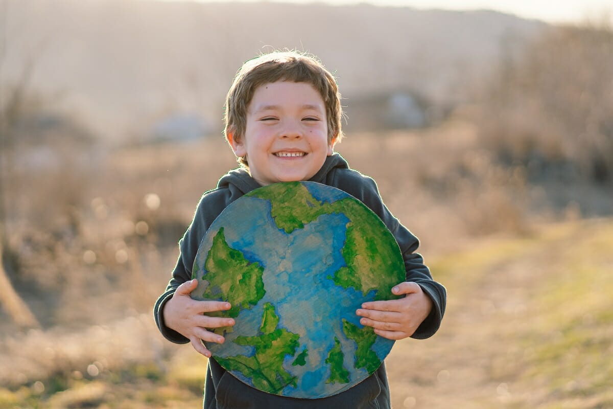 ESG and sustainability a key factor when investing in real assets 