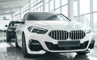 Výrobce elektromobilů Lucid na základě zprávy roste, saúdský PIF koupí zbývající podíl