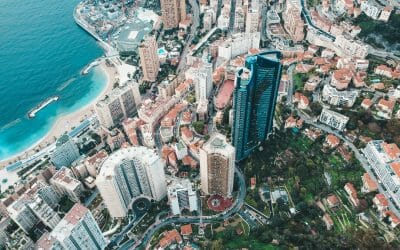 Kuidas saada Monaco elamisluba investeeringu teel