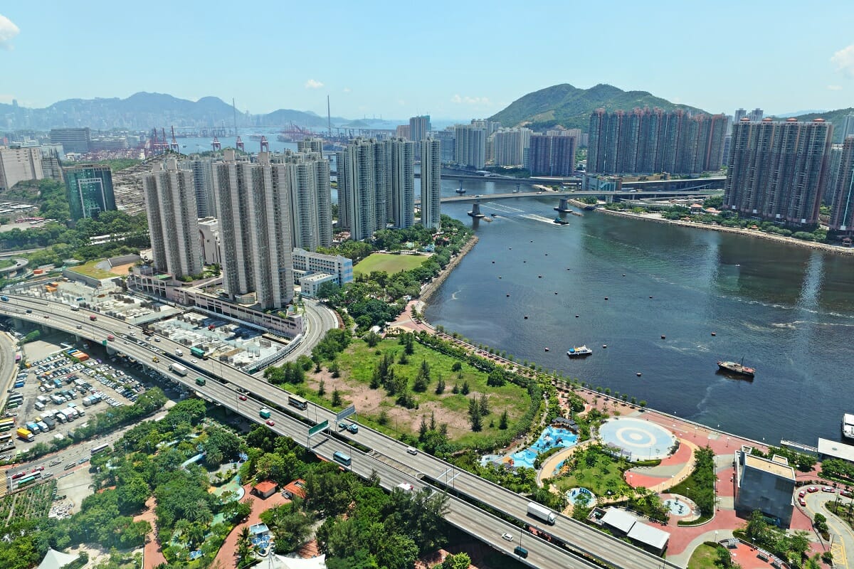 How to open a business bank account in Hong Kong
