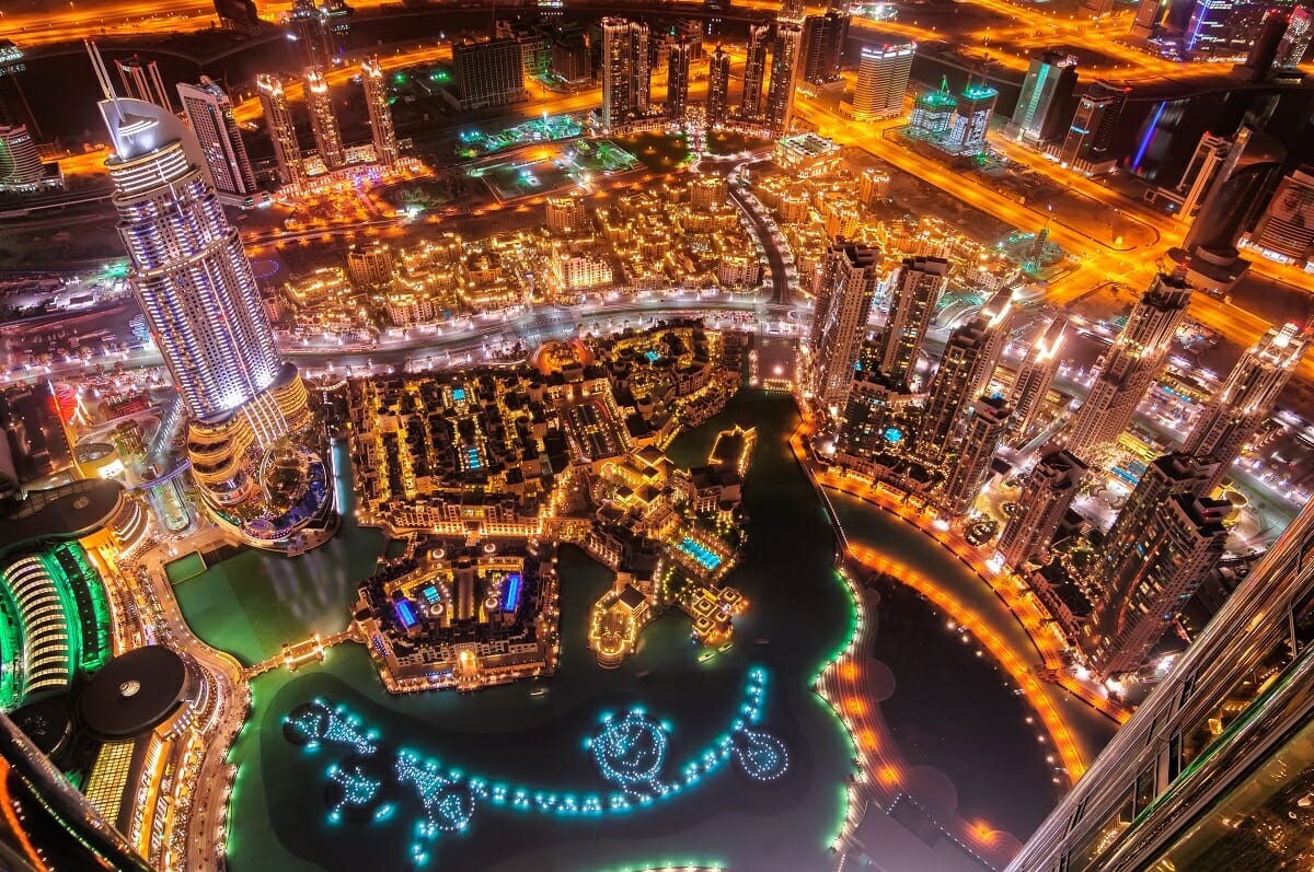 Choose IFZA in Dubai to register your limited liability company 