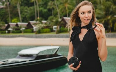 Reakce investorů na výsledky LVMH se rozcházejí
