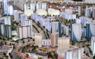 Luxembourg: A Thriving Hub for Real Estate Investment Funds