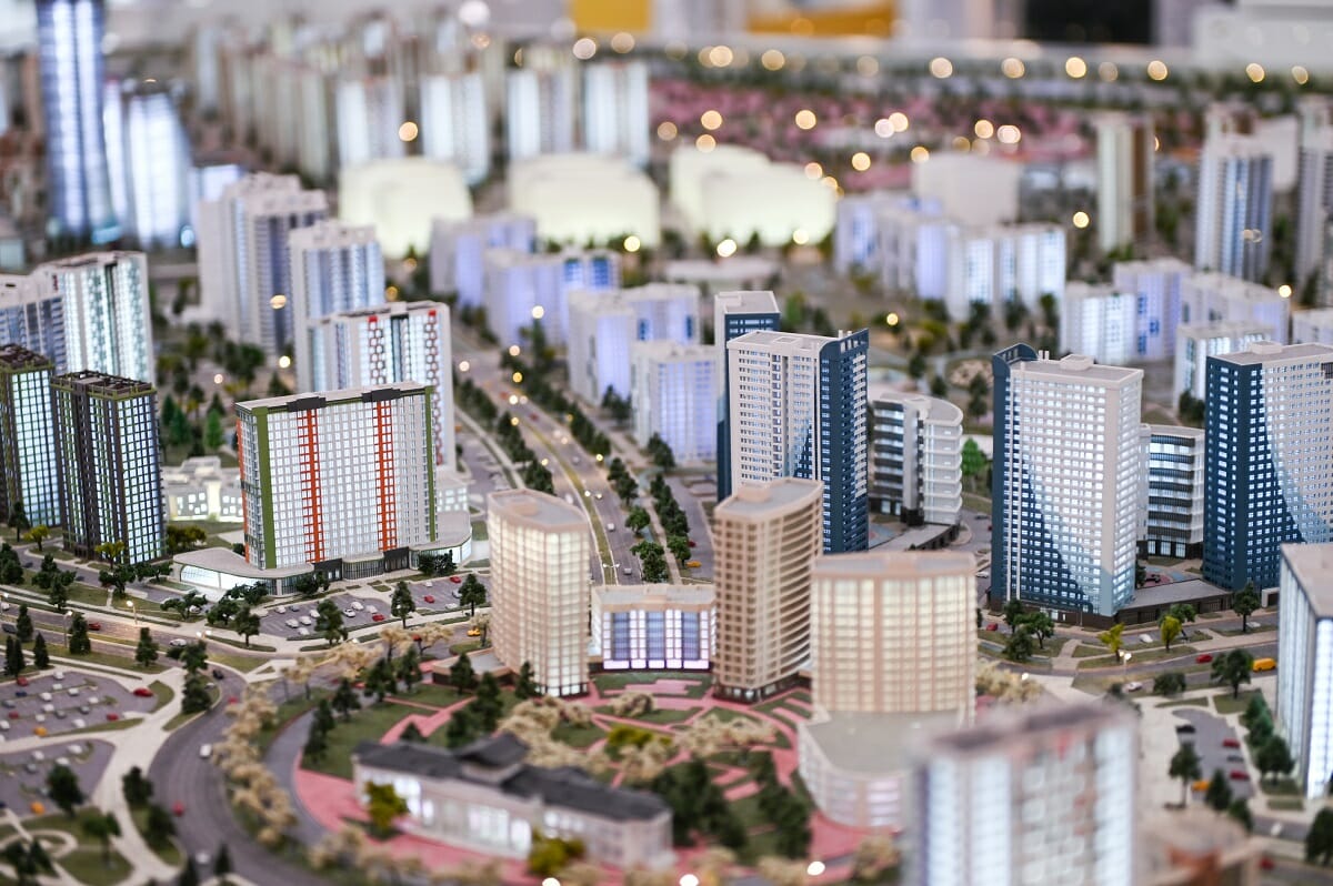 Luxembourg A Thriving Hub for Real Estate Investment Funds