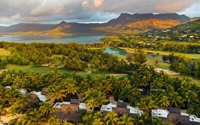 Kasu Mauritiuse Premium viisa 