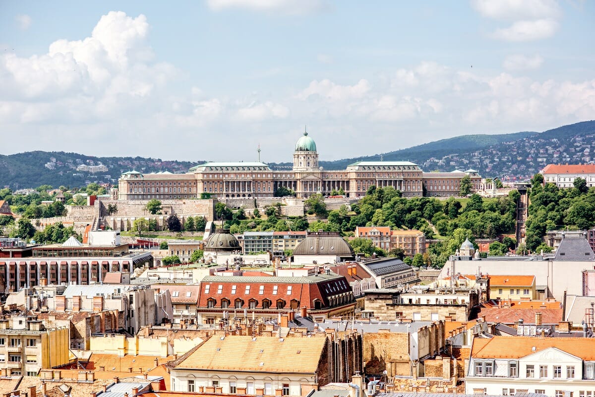 Register your Subsidiary company in Hungary