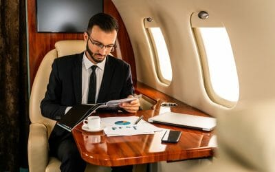 Register your aircraft in the Isle of Man 