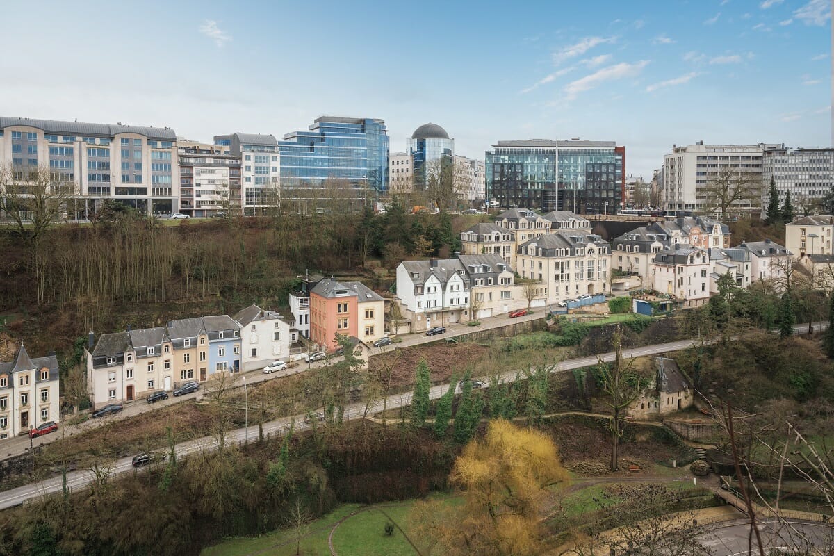 Relocation of your company to, from, or through Luxembourg