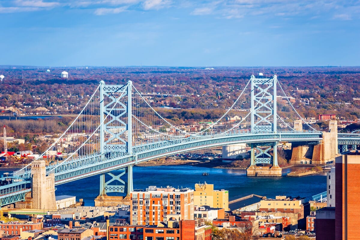 Setup your FinTech & financial services in Delaware