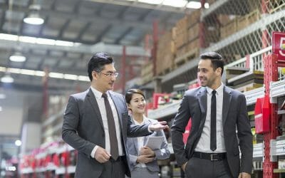 Setup your SPAC (Special Purpose Acquisition Company) in Luxembourg 