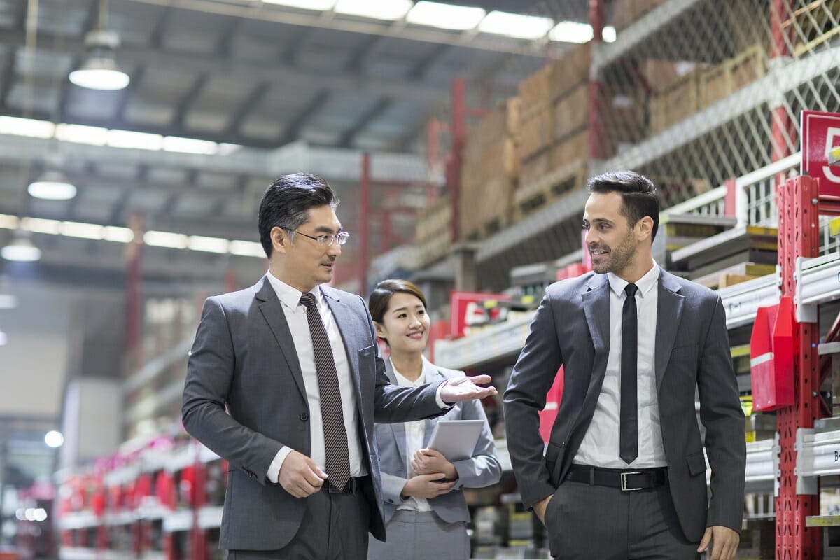 Setup your SPAC (Special Purpose Acquisition Company) in Luxembourg 