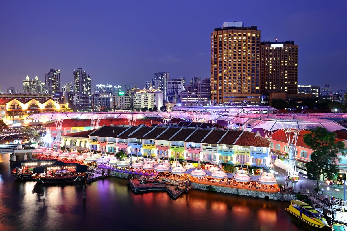 Foreign investors and international entrepreneurs understand Singapore corporate taxes