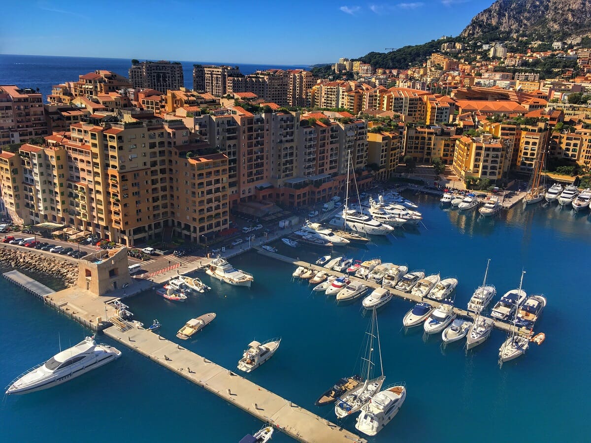 Understanding the Real estate investment vehicles and taxes in Monaco 