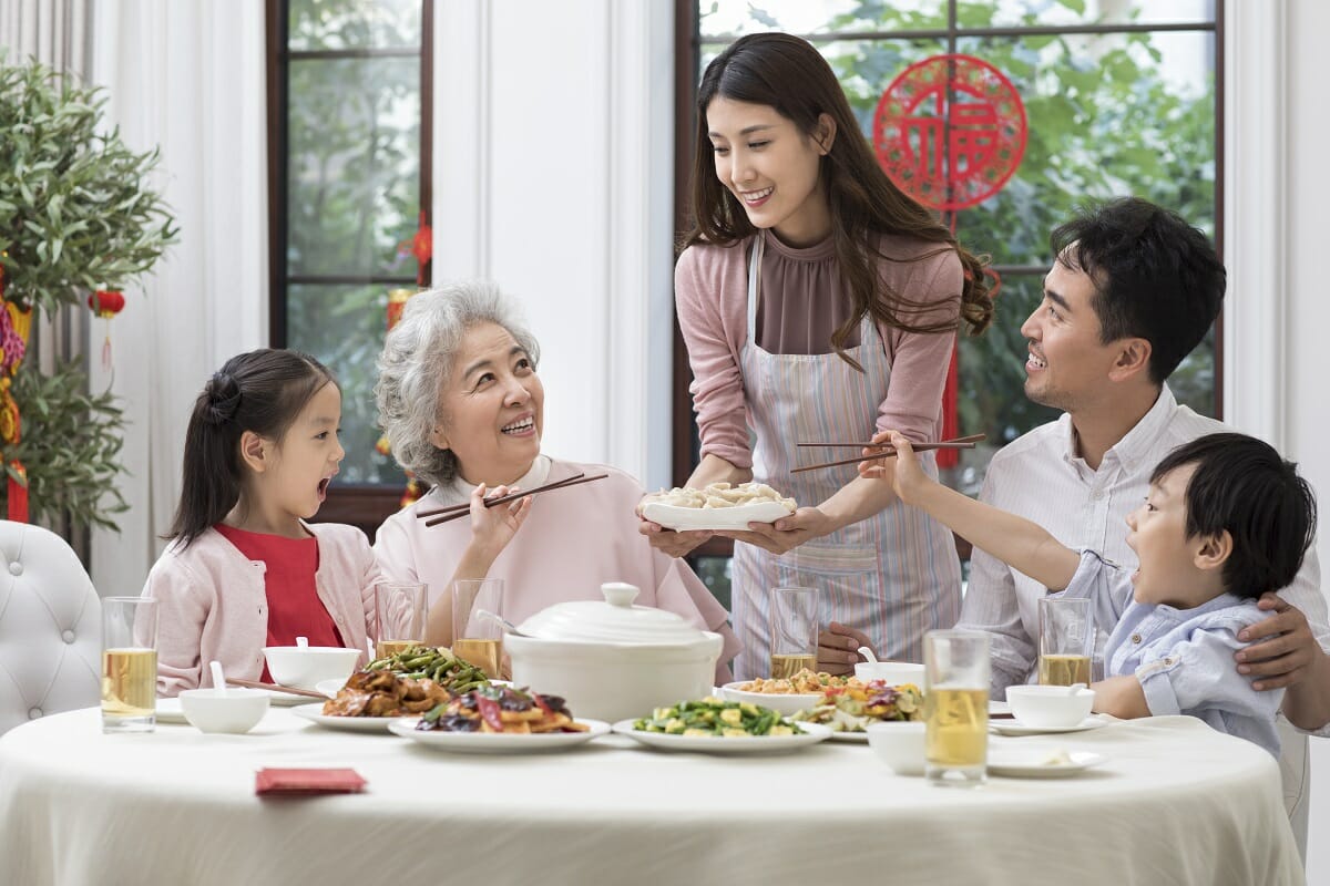 Wealth Planning for Chinese High & Ultra-High Net Worth Clients - Preparing for a Global Future