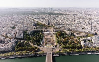 創設から35年、躍進を続けるCAC40指数