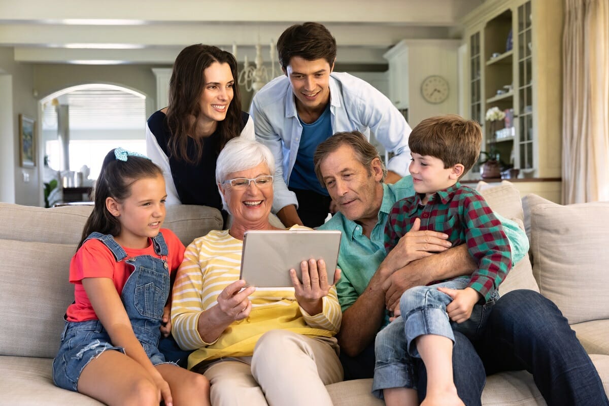 Creating a Delaware LLC as a holding company