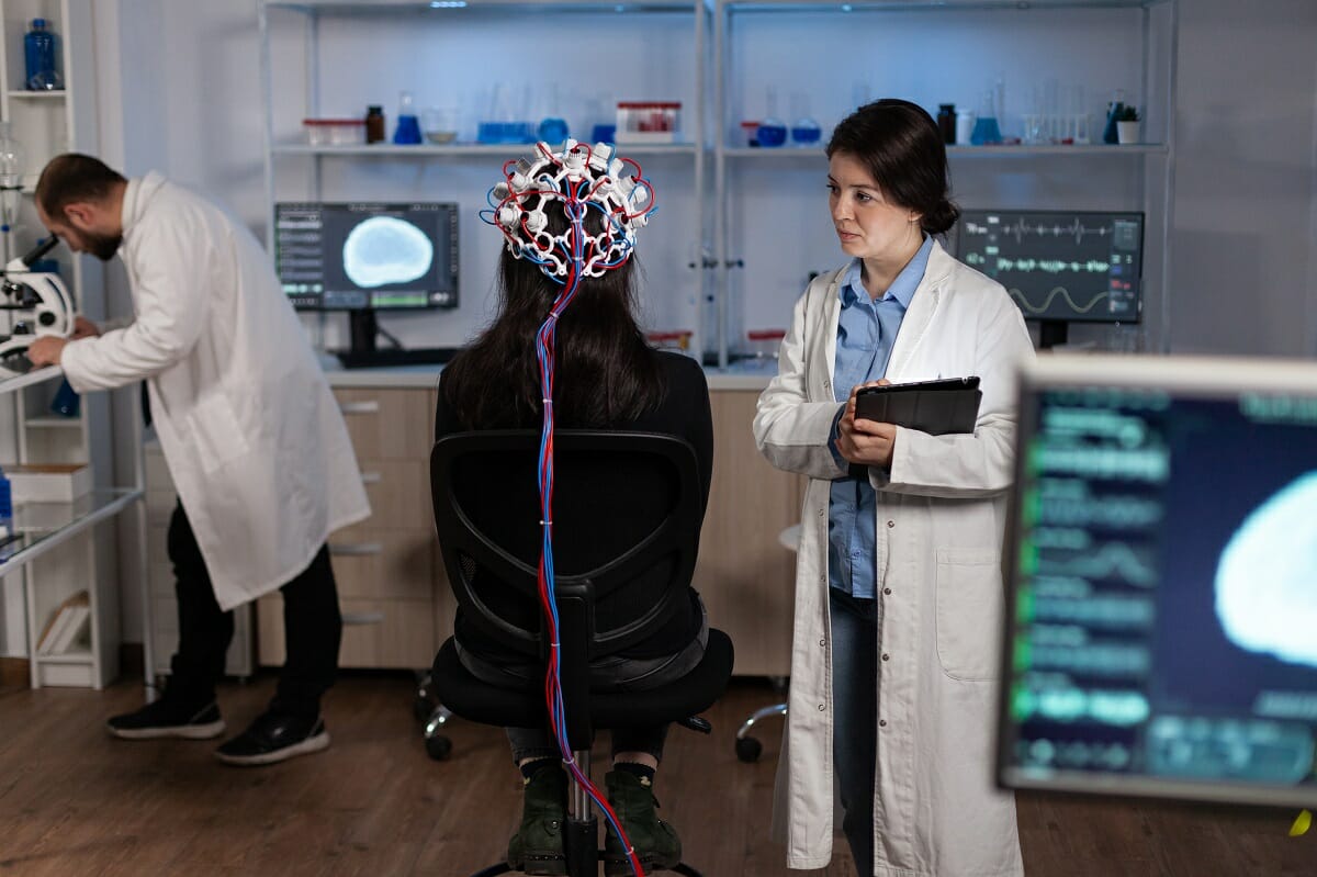 Elon Musk Launches Enrollment for Brain Chip Implants