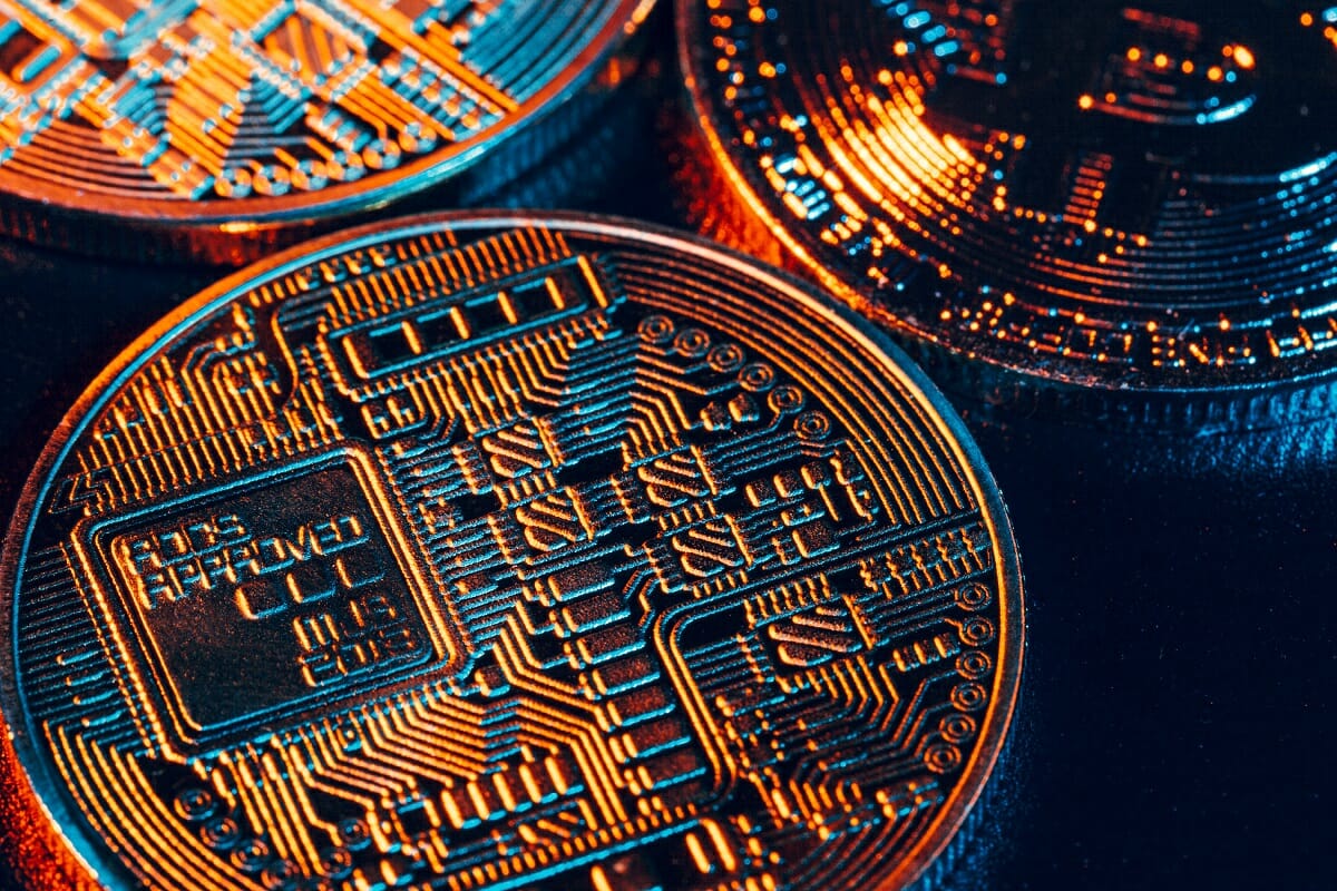 Andreessen Horowitz's Investing in Cryptocurrencies