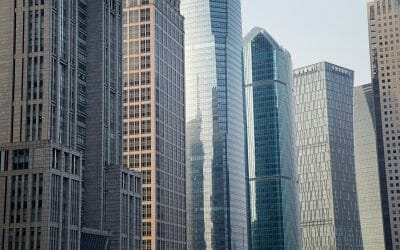 中国不動産復活の中、投資家がワンダ債に関心を示す