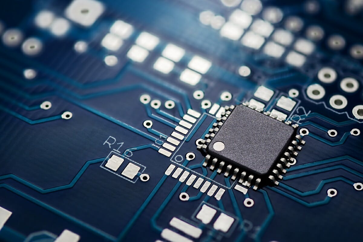 United States of America Microchip Technology Plans Expansion in Colorado