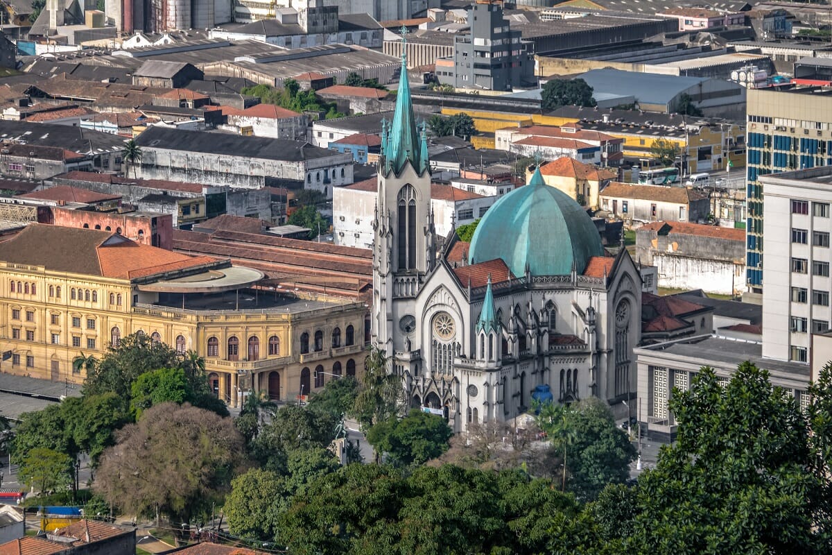Setting up a holding company (SOPARFI) in Luxembourg: a Guide for Brazilian Firms