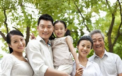 为什么中国客户选择卢森堡进行财富管理服务