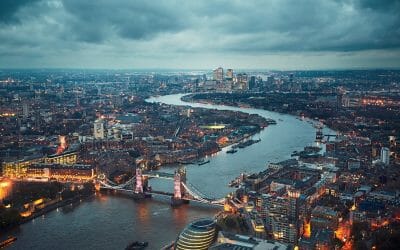 HSBC kupuje Silicon Valley Bank UK Limited a rozšiřuje tak možnosti digitálního bankovnictví