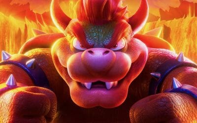 Jack Black의 Bowser 코스프레는 Kelly Clarkson Show에서 팬들을 열광시킵니다.