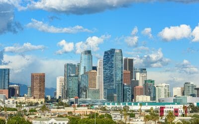 Regulační orgány uzavřely banku Silicon Valley, aby ochránily vklady
